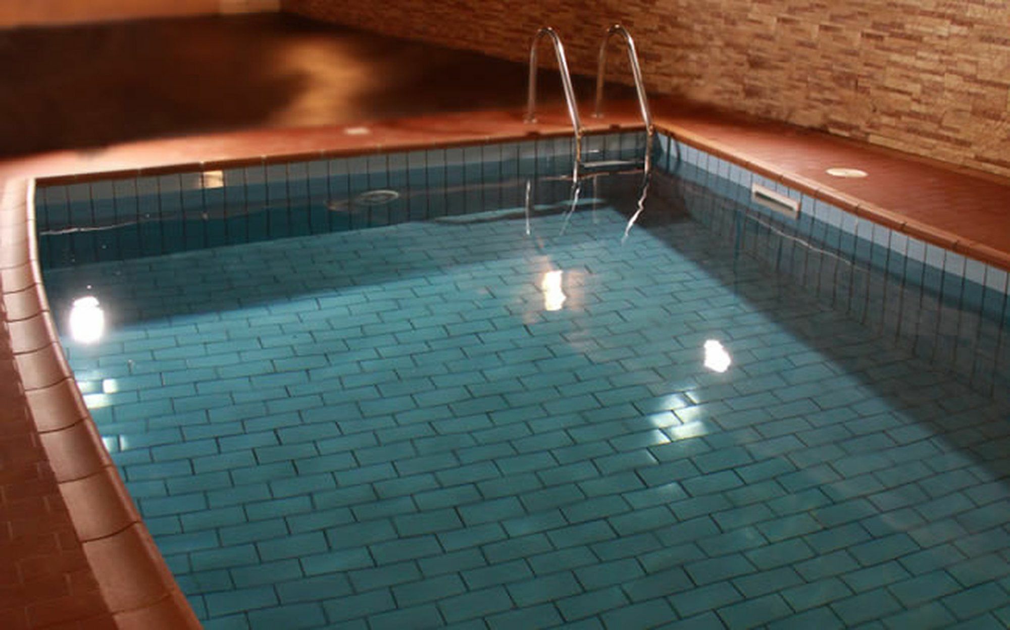 Chateux De Atlantique Hotel Aliayabiagba Экстерьер фото